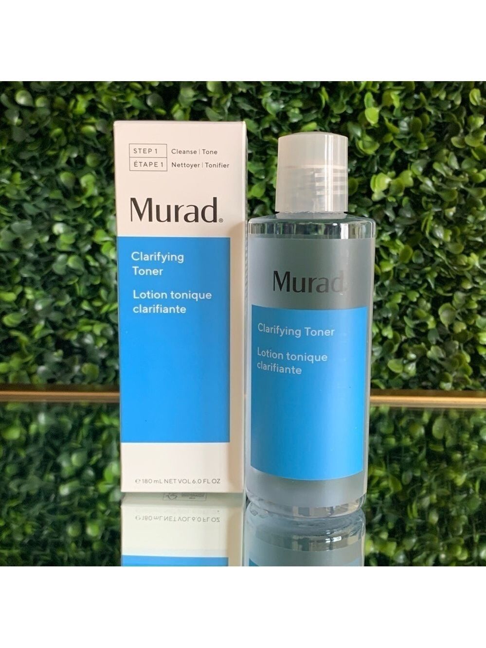 Murad Clarifying Essence | NEW | For Acne-Prone Skin